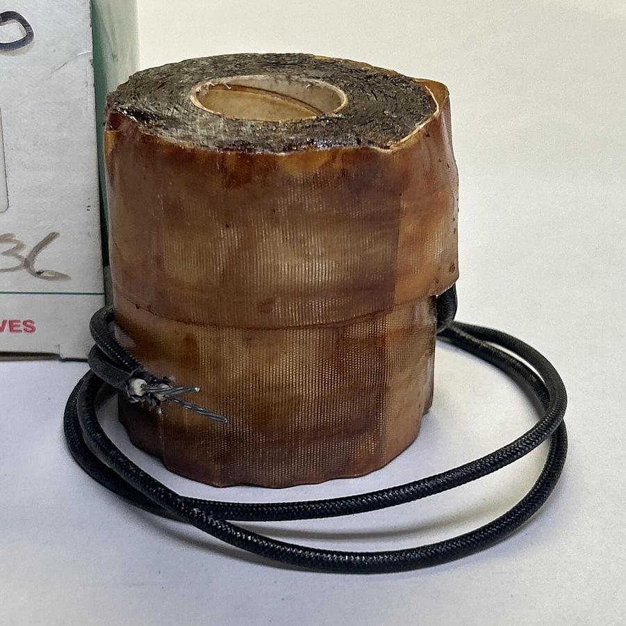 ASCO,027477-001-D,COIL NOS