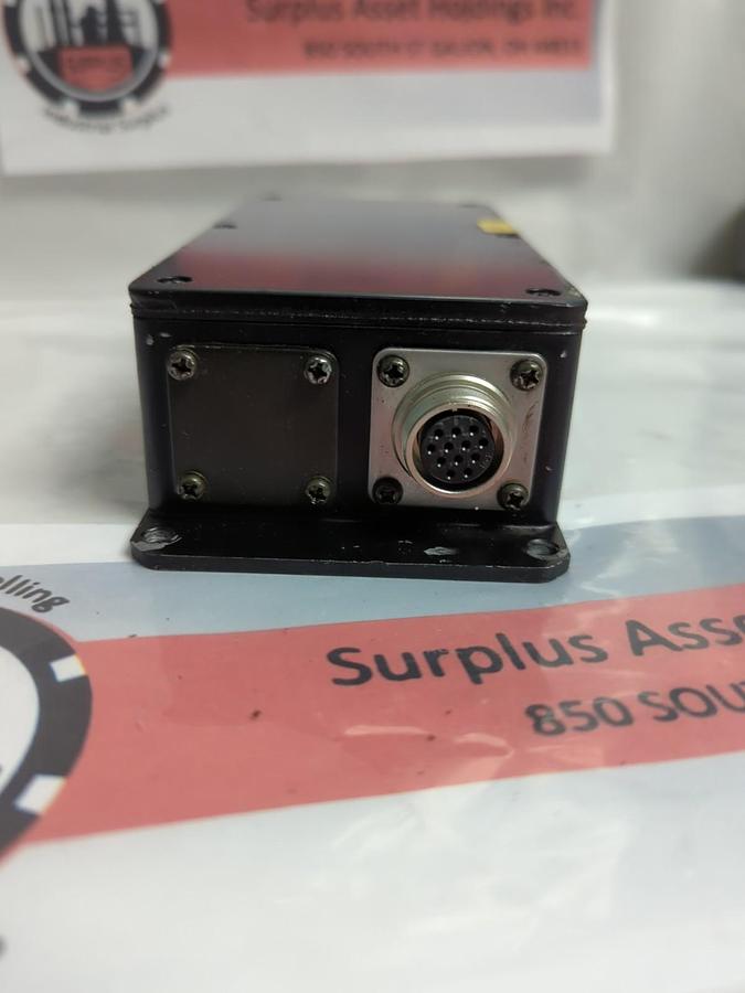 Used FANUC,A860-0333-T501,HIGH RESOLUTION SERIAL OUTPUT CIRCUIT PRE-OWNED