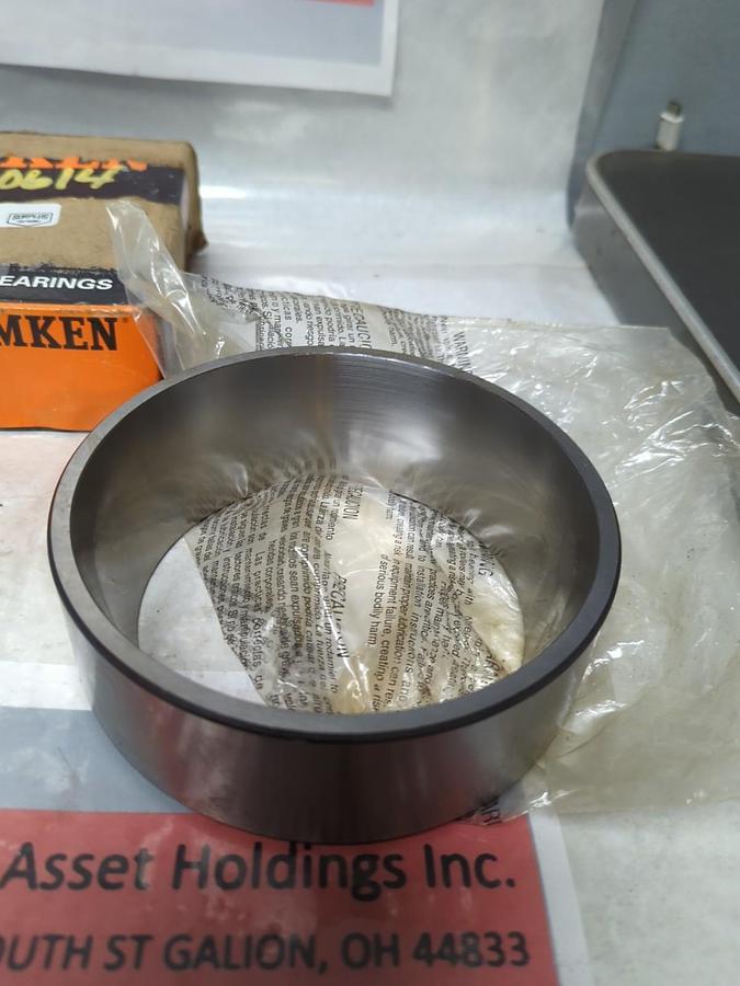 TIMKEN,6320,ROLLER BEARING CUP NOS