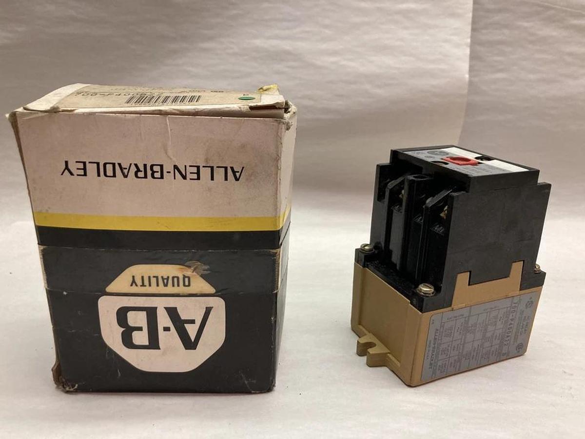 Allen-Bradley,700-P400A22,AC Relay Control Ser B