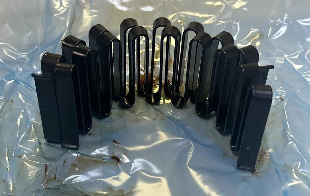 REXNORD,0706390,GRID COUPLING NOS