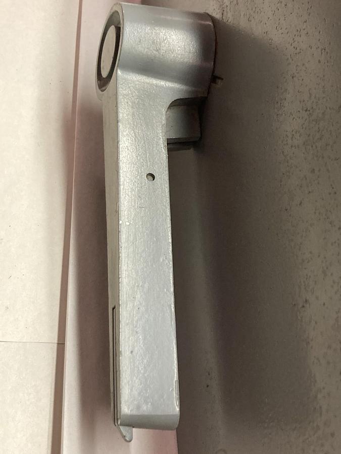 Used Westinghouse,FDP5 364R,3-Pole Switch Bussway Plug 200A 600V Ser B