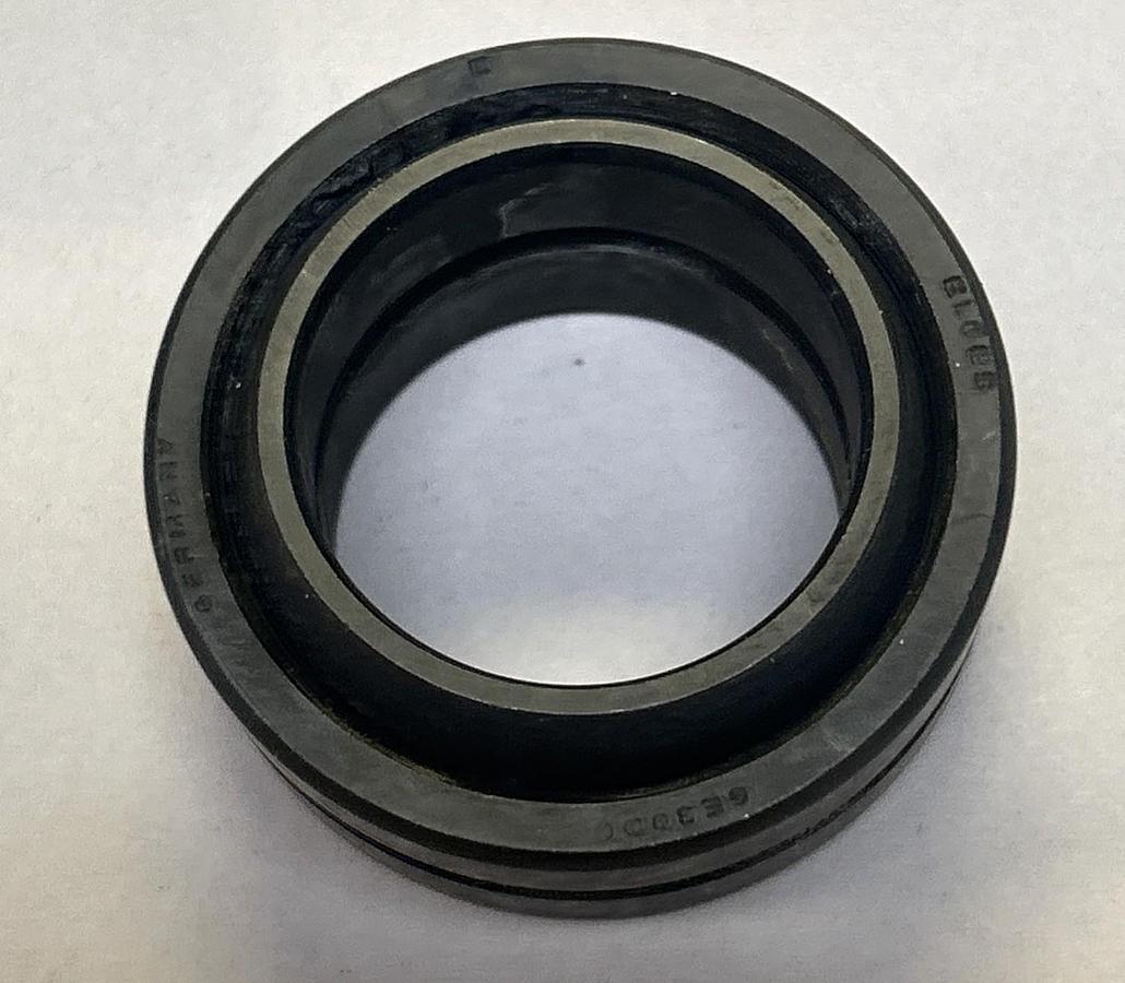 BEARINGS,GE-30-ES,SPERICAL PLAIN BEARING NOS