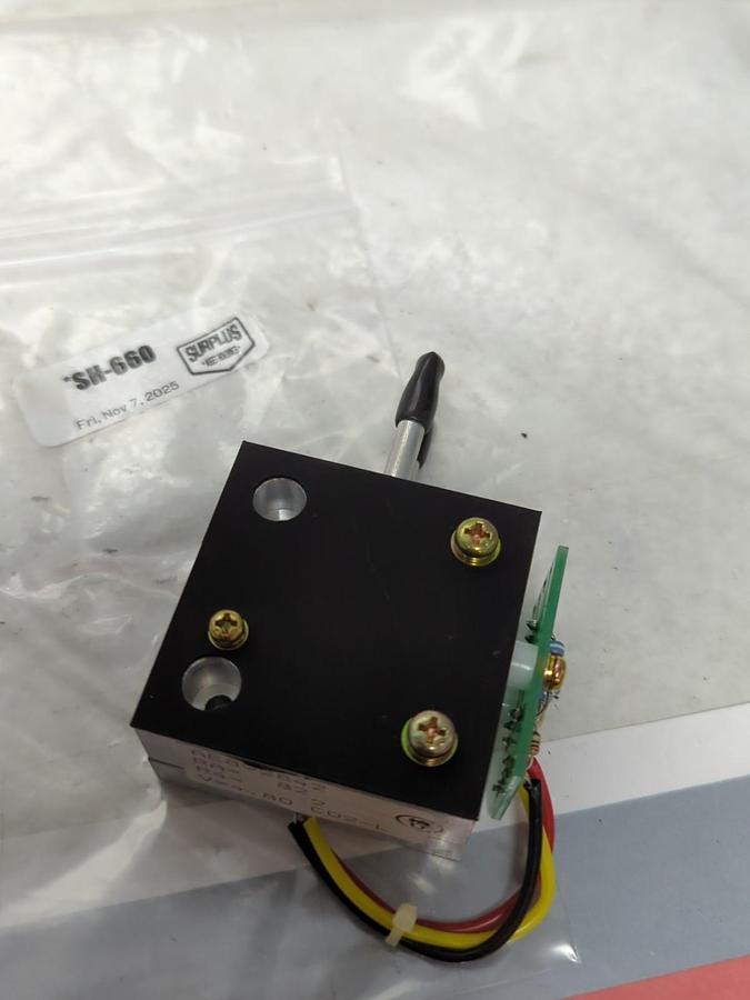 UNBRANDED,AE892842,CONTROLLER BOARD 4.80V NOS