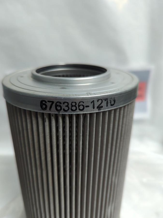 MARVEL ENGINEERING,676386-1210,FILTER ELEMENT NOS