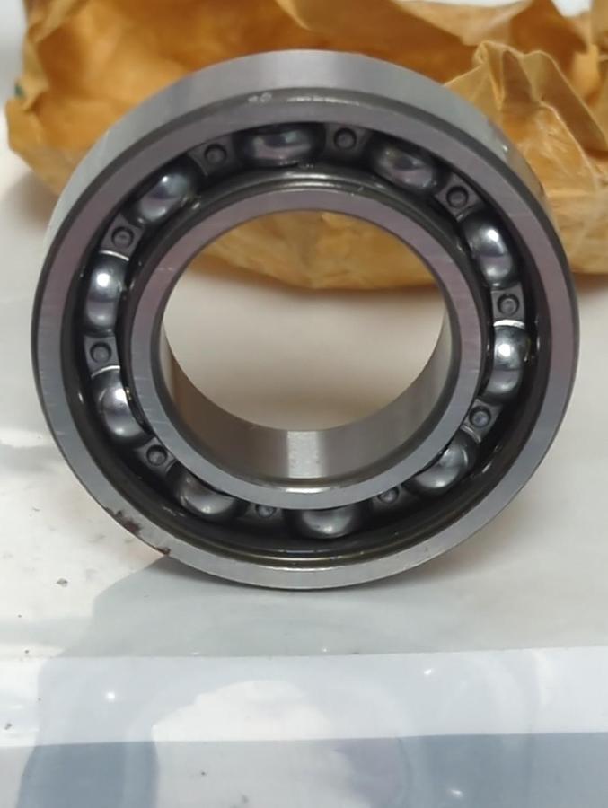 NSK,6205ZCE,DEEP GROOVE BALL BEARING NOS
