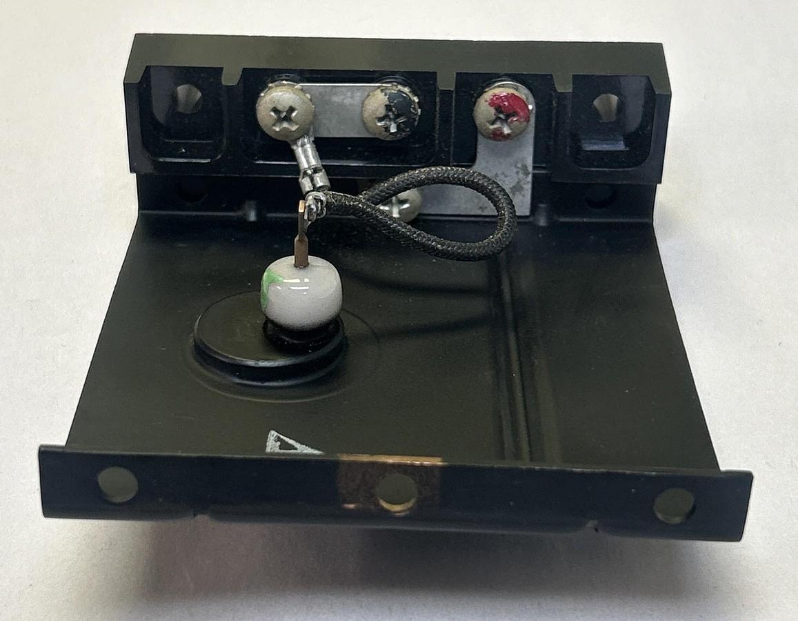 GENERAL ELECTRIC,4JA3011BH1AC1,SEMICONDUCTOR RECTIFIER NOS