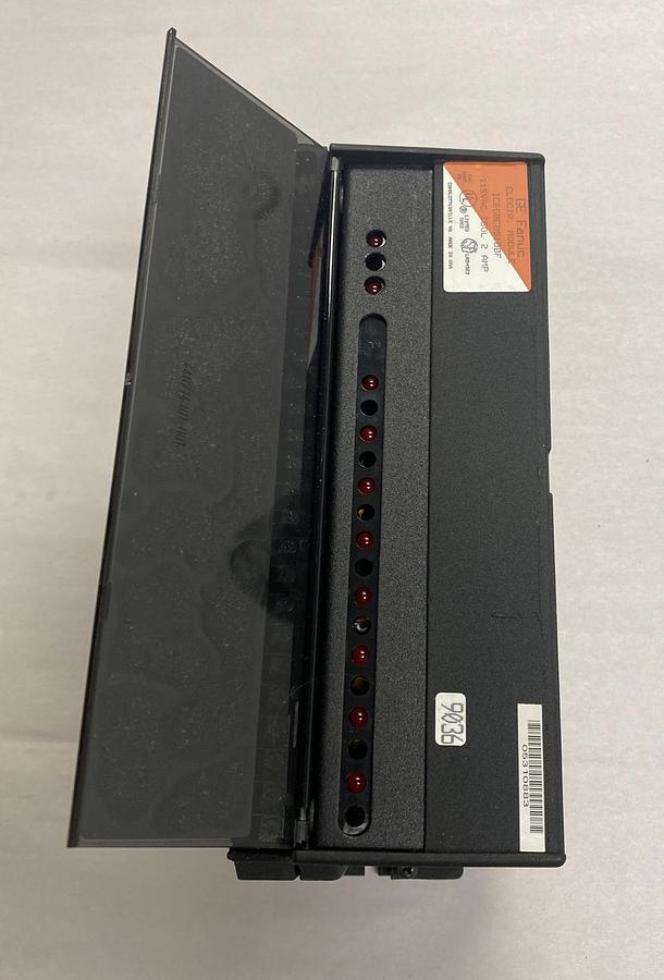 Ge Fanuc,IC660EBS100F,Electric Module 115V 2A NOS