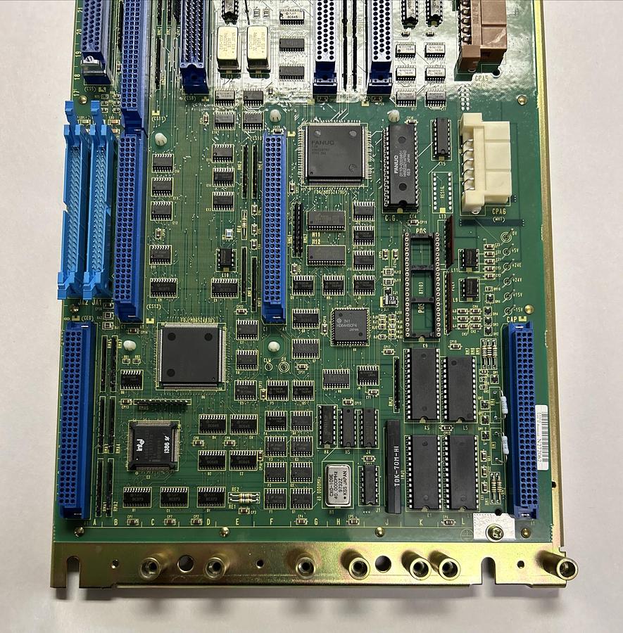 FANUC,A20B-2002-0450/01A,PCB BOARD NOS