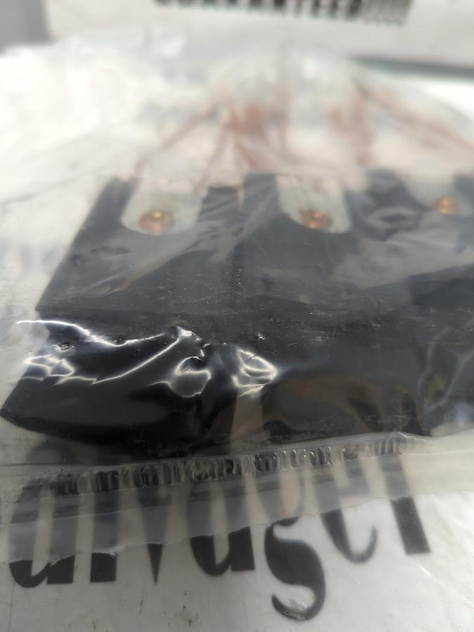 Used HELWIG CARBON,W-53,CARBON MOTOR BRUSHES PACK OF 8 NEW