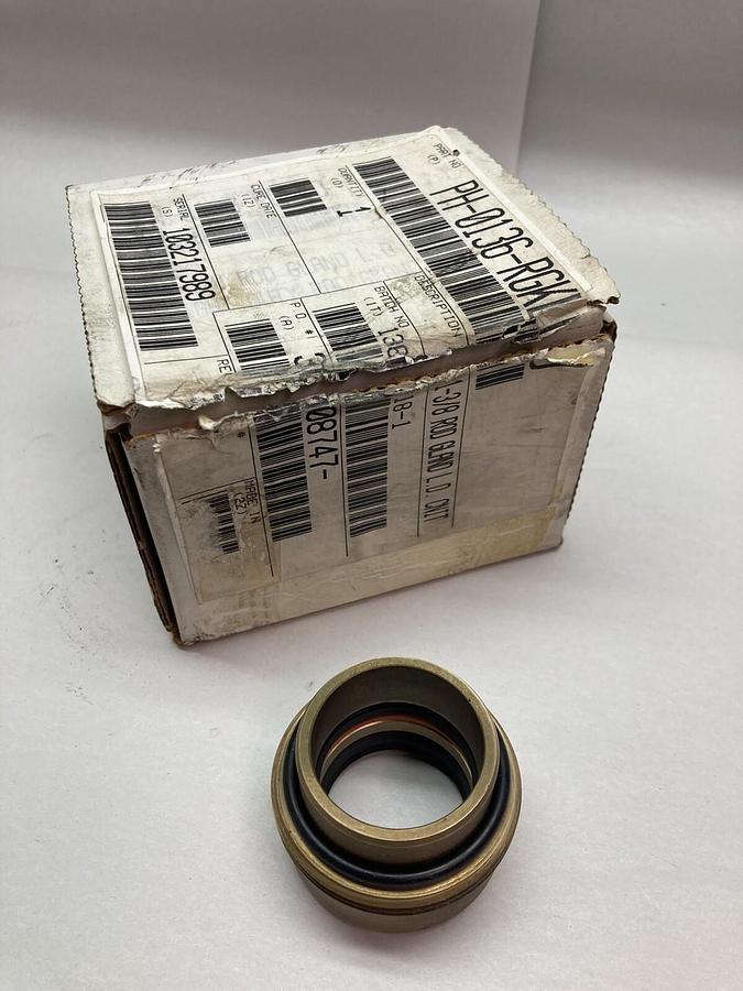 Bronx,PH-0136-RGKUD,1-3/8 Inch Rod Gland Kit