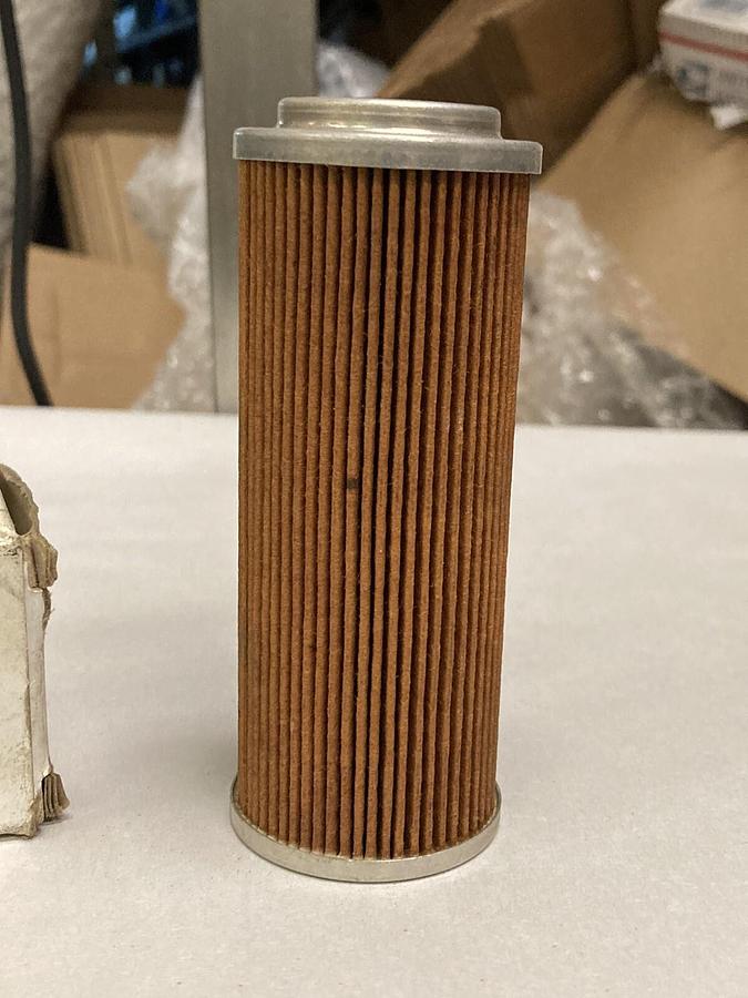 Baldwin,PT258,Hydraulic Element Filter