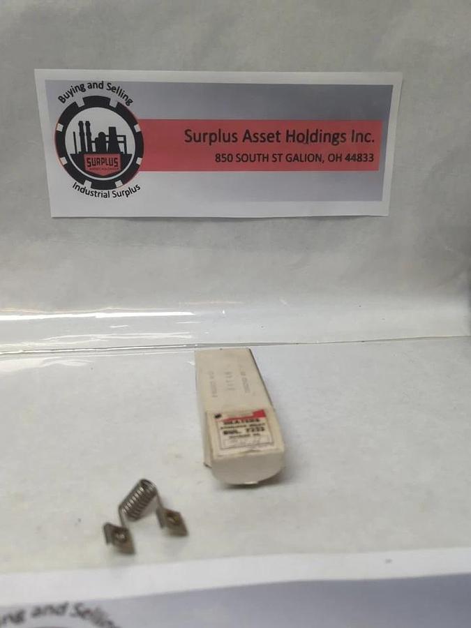 JOSLYN CLARK,S4.4,OVERLOAD HEATER ELEMENT NOS