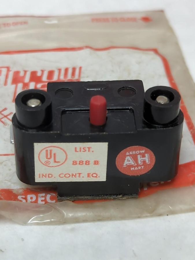 ARROW HART,888 B,OVERLOAD LOT OF 3 NOS