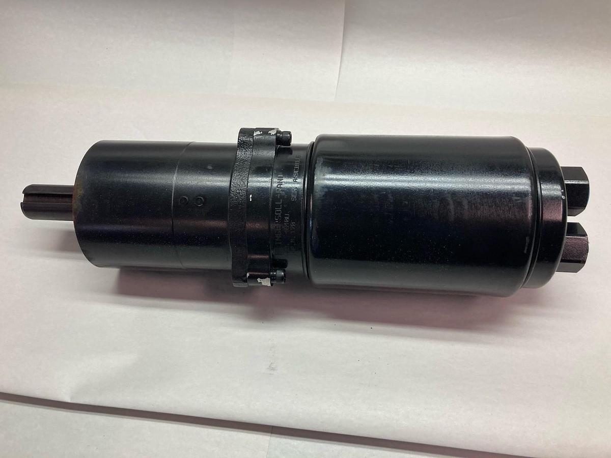 Used Ingersoll-Rand,Model 4840U,Multi-Vane Air Motor RPM 170