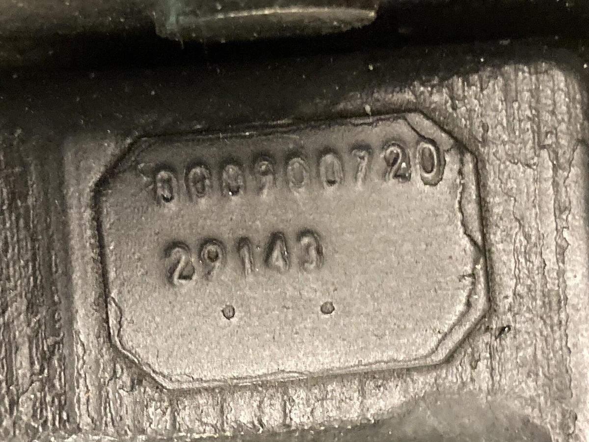 Used Cross,000900720 29143,Hydraulic Valve Assembly