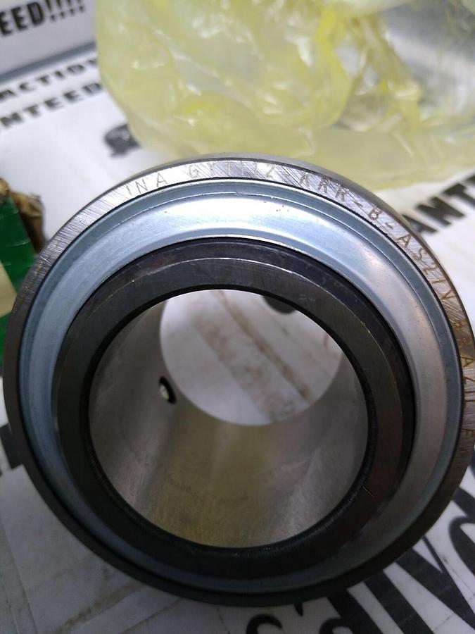 INA,GY1112-KRR-B-AS2/V,Radial Insert Bearing NOS