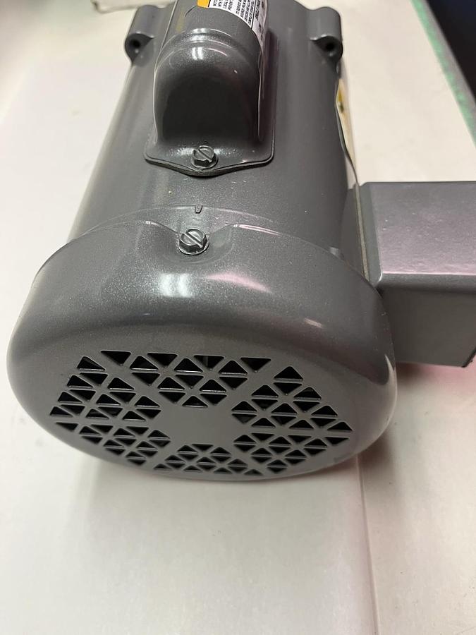 BALDOR,KL3403,MOTOR 1/4HP 1725 1PH 115/230V 56C