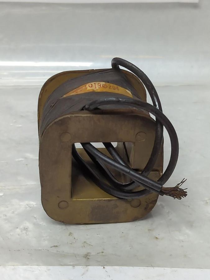 Used GE,1019G204,COIL PRE-OWNED