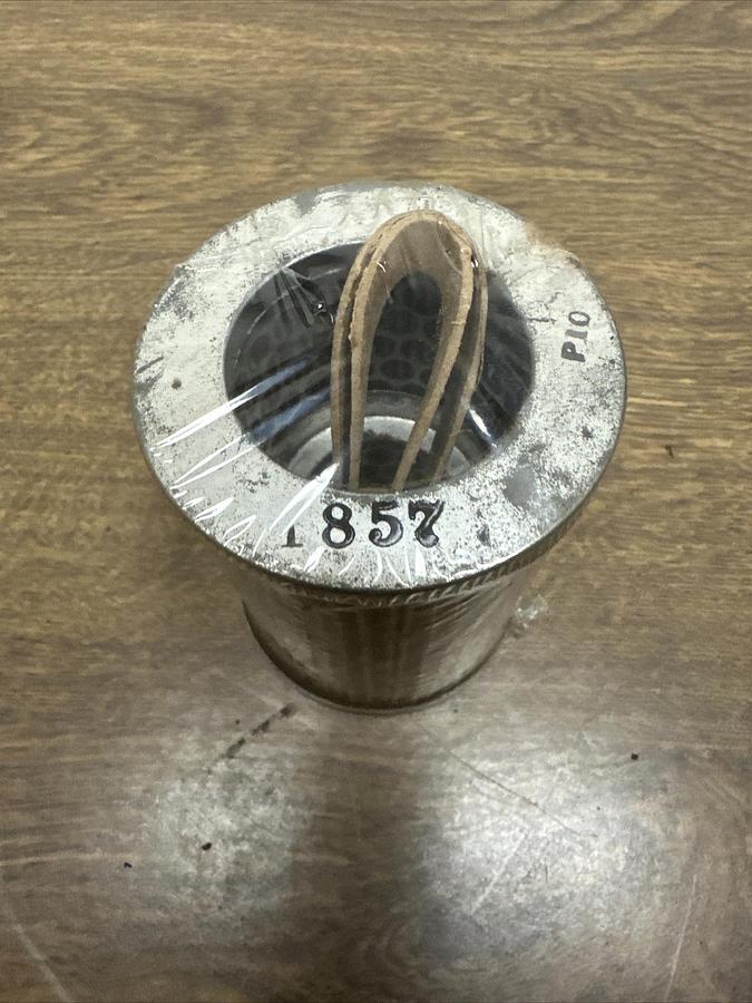 Parker Hannifan,1857 P10,Filter