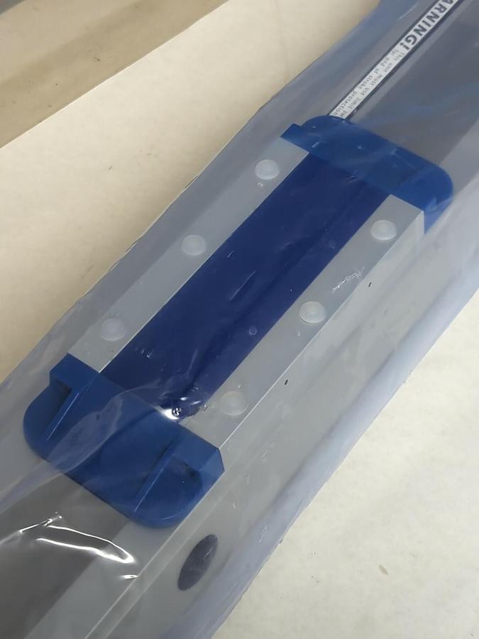 THOMSON MOVOPART,M-75,LINEAR ACTUATOR UNIT  MF07BSXXXX-00745-0111DN-0000 113MM N