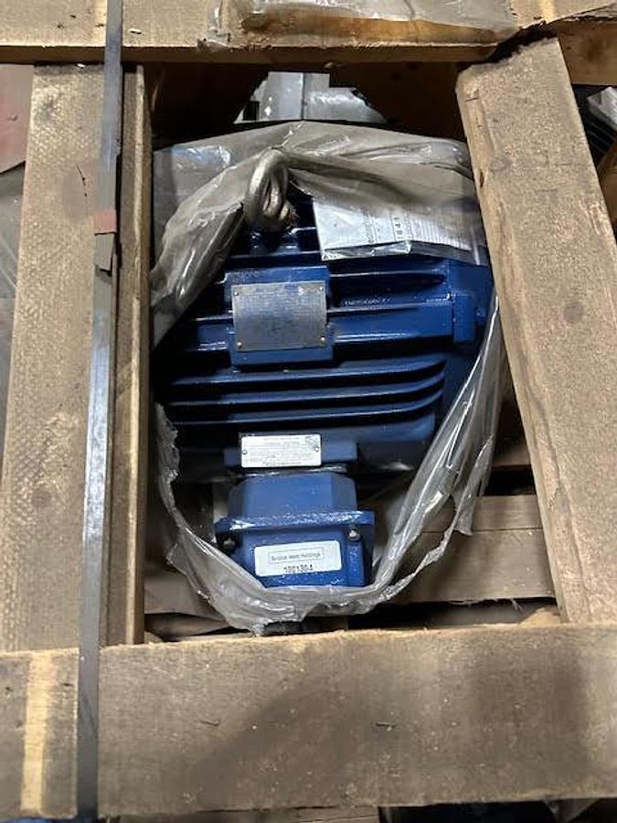 Westinghouse HP.003-25 284T