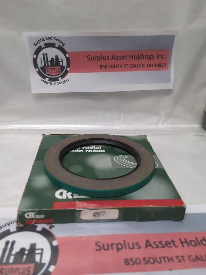 CHICAGO RAWHIDE,40077,OIL SEAL NOS