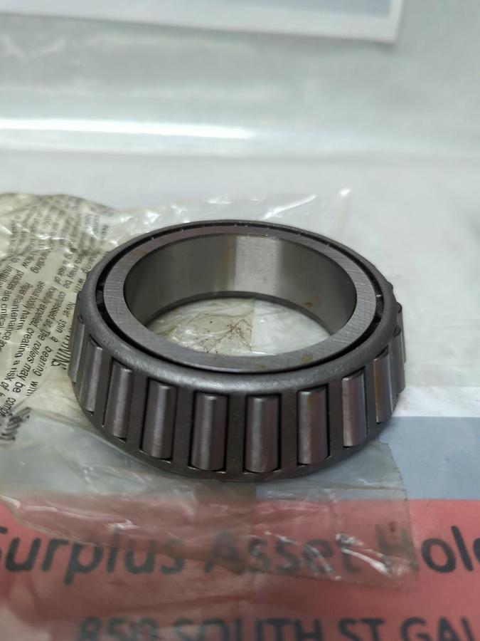 TIMKEN,28980,ROLLER BEARING CONE NOS