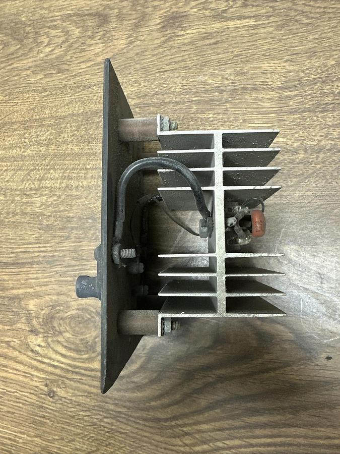 Used Louis Allis,46S885,SCR Bridge Rectifier