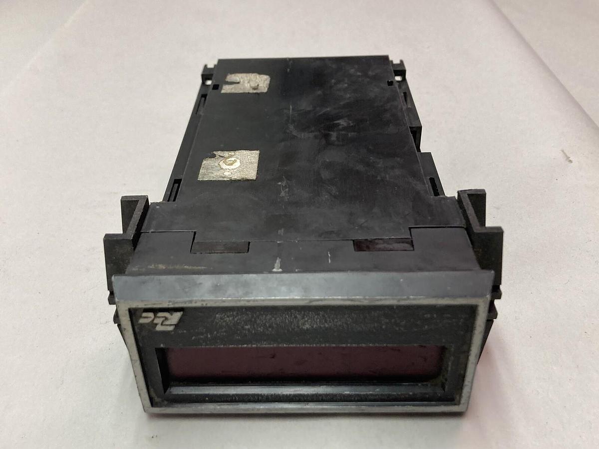 Used Red Lion Controls,APLRI,Indicators Enclosure Only