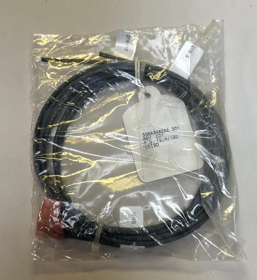 GENERAL ELECTRIC,336A3485AEG01,CORD ASSEMBLY NOS