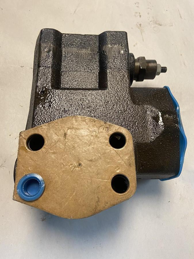 Vickers,CPF1S-12-B-W-20,Hydraulic Pressure Control Valve New no Box