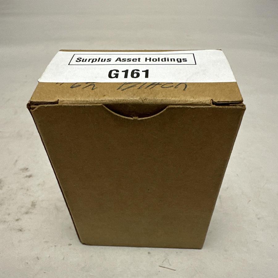 Mueller Electric,#62,Insulators Black QTY of 9