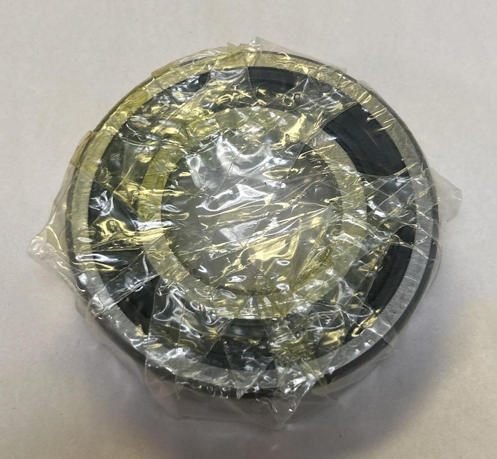 SKF,63072RSJEM,DEEP GROOVE BALL BEARING NOS