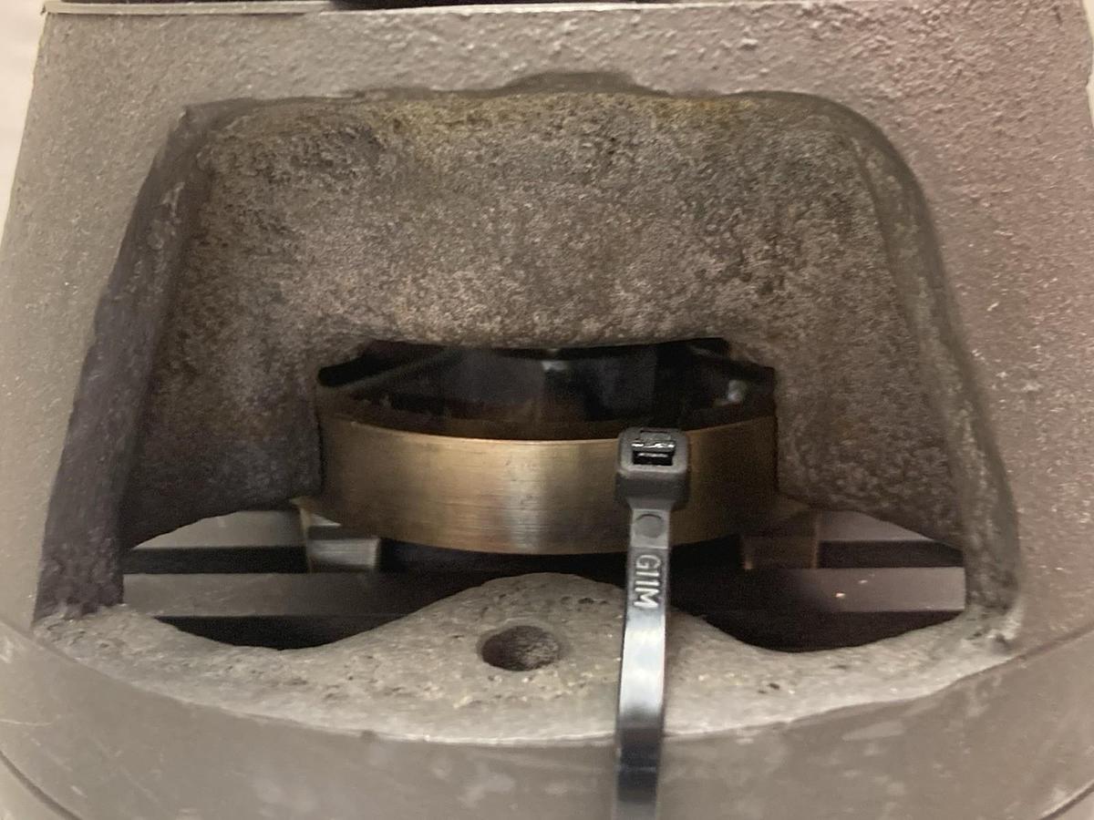 Used Ingersoll Rand,30250806,Air Compressor Inlet Valve