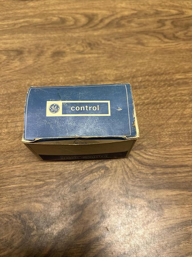 GE,CR205X200C,Auxillary Contact