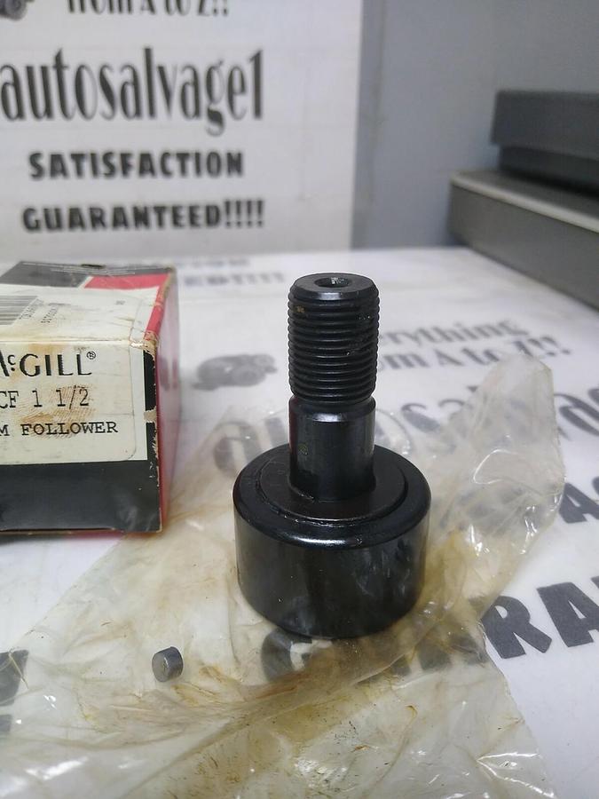 MCGILL,CF 1-1/2,CAM FOLLOWER NOS