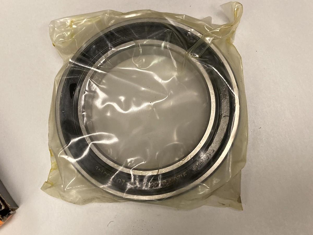 Timken,9120NPP,Fafnir Ball Bearing