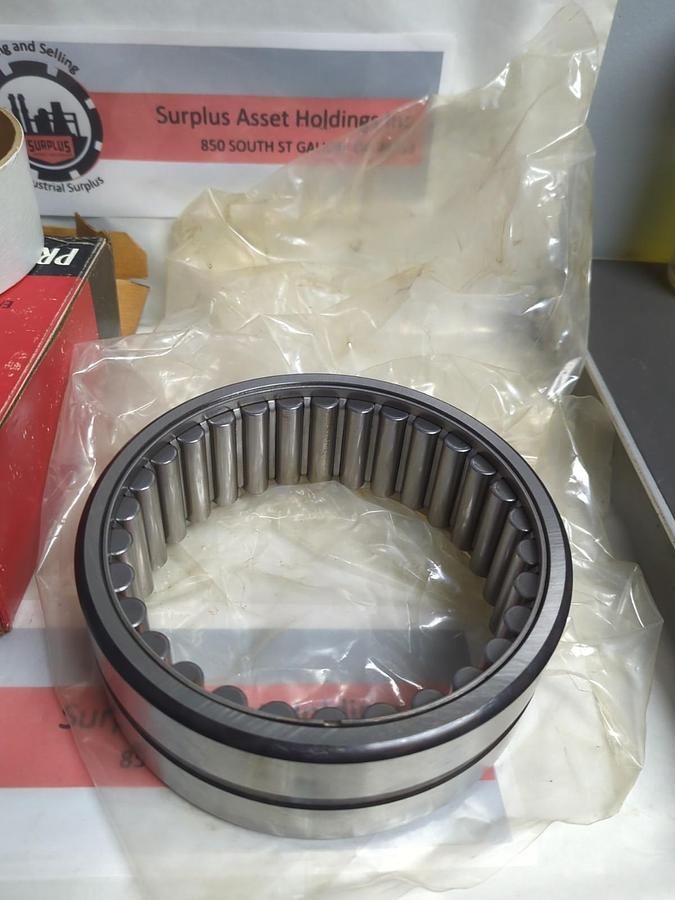 MCGILL,MR 88 N,NEEDLE ROLLER BEARING NOS