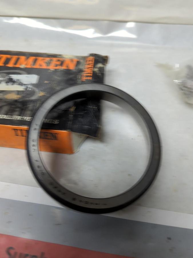 TIMKEN,3920,ROLLER BEARING CUP NOS