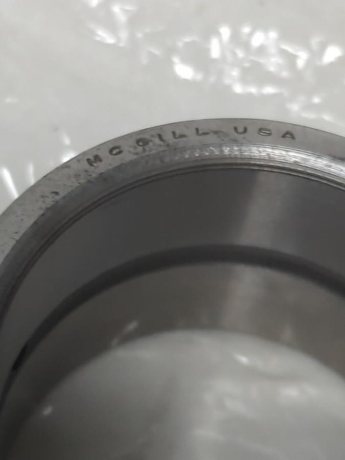 MCGILL,MI-36,NEEDLE ROLLER BEARING INNER RACE MISSING BOX