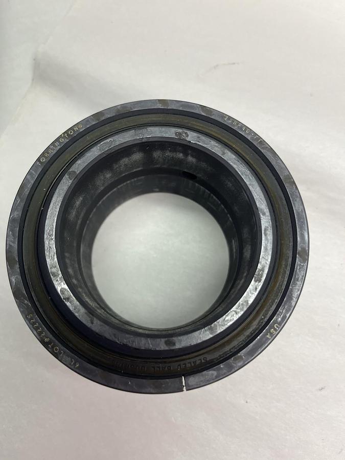 TORRINGTON,25F40-TT,SPHERICAL PLAIN BEARING