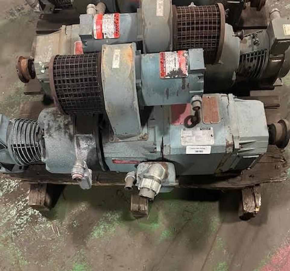 Used Allen-Bradley SC2113ATCZ