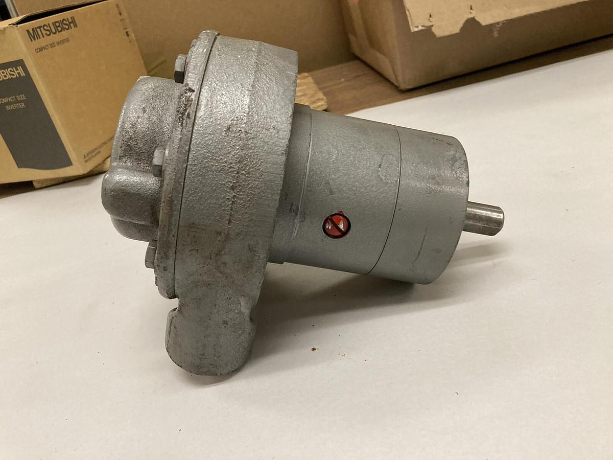 Used Tuthill,3RCK1B,Cast Iron Reversing Pump