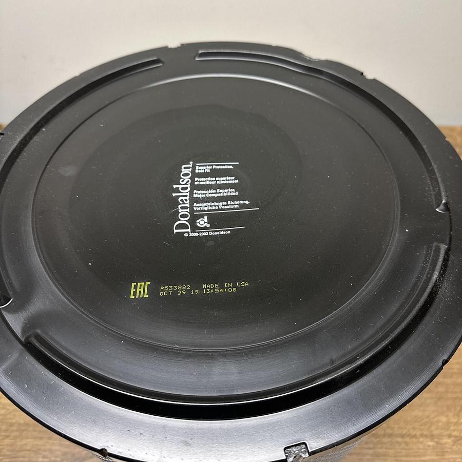 Donaldson,P533882,Air Filter