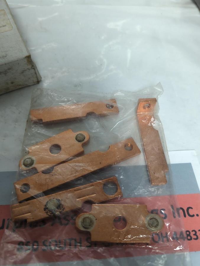 INTRUPA,GE-353,CONTACT KIT NOS