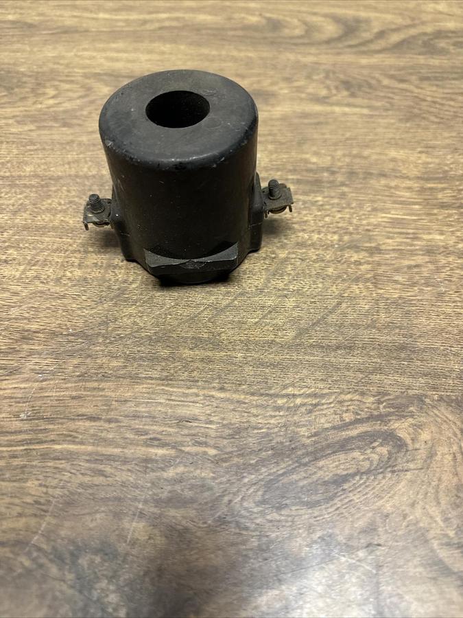 GE,22D11G69A,100VDC Coil