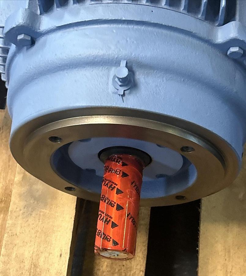 CROWN TRITON,HHI15-18-254TC,MOTOR 15HP 1775RPM 230/460V 3PH 254TC FRAME