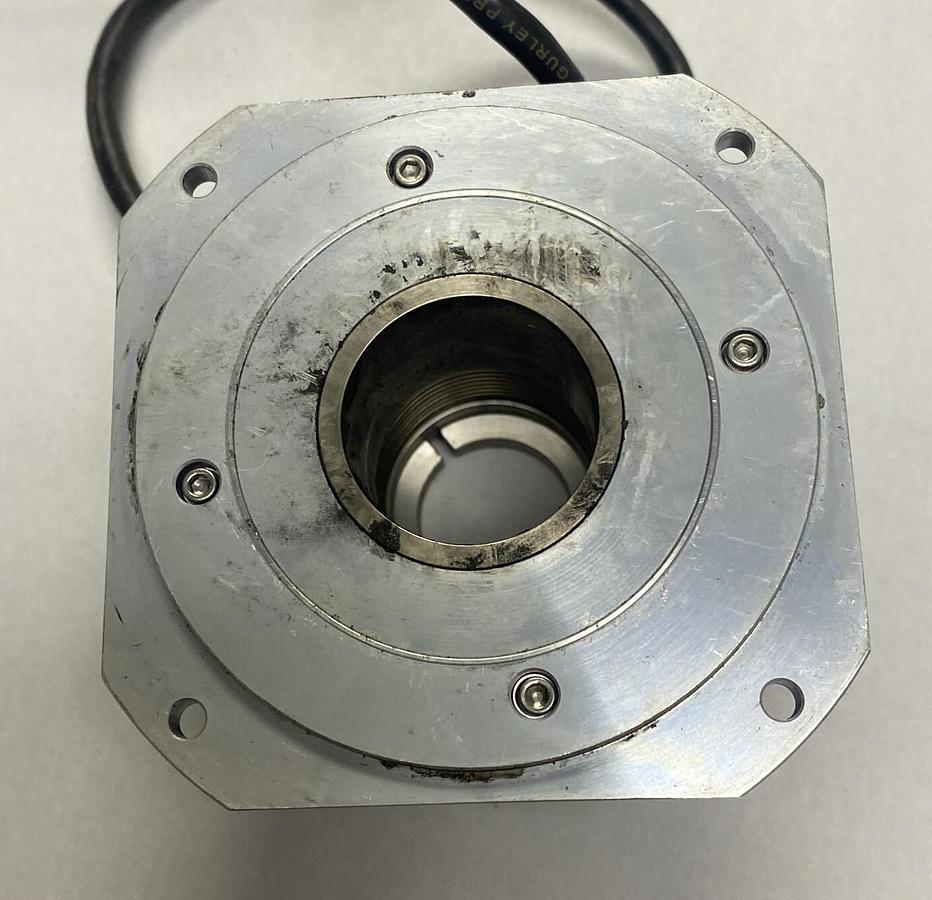 Used Gurley Precision Instruments, 8135H04096F5L01C99TP16EA,Encoder