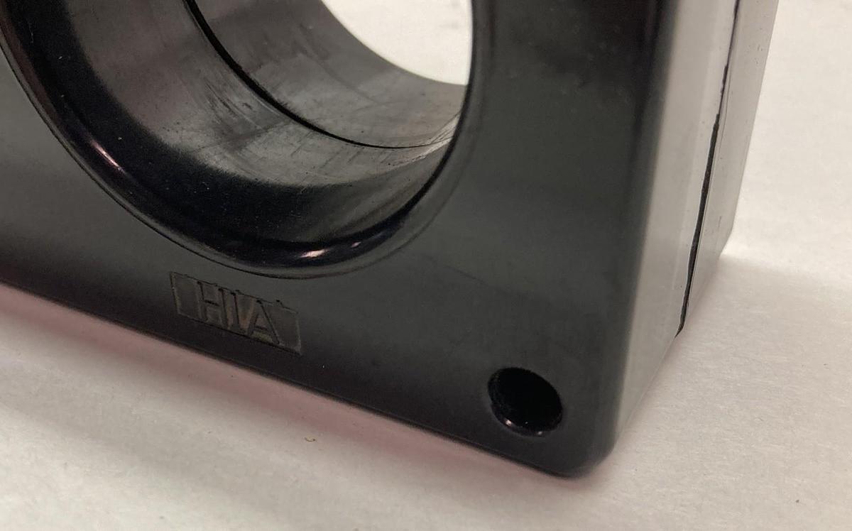 IME Mark,3P85-301,Current Transformer Ratio 600:5 50-400Hz 600V LR89403